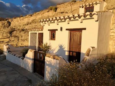 Acheter Maison Galera rgion GRANADA