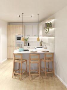 Annonce Vente 3 pices Appartement Mataro