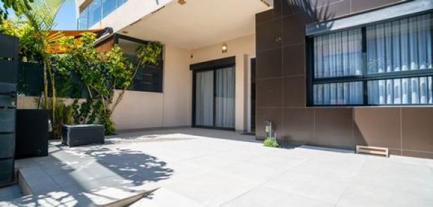 Annonce Vente Appartement Torre-de-la-horadada