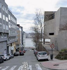 Acheter Appartement 98 m2 A-coruna