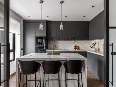 Acheter Appartement 194 m2 Madrid