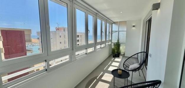 Annonce Vente Appartement Torrevieja