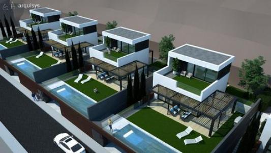 Annonce Vente Maison De-mogan