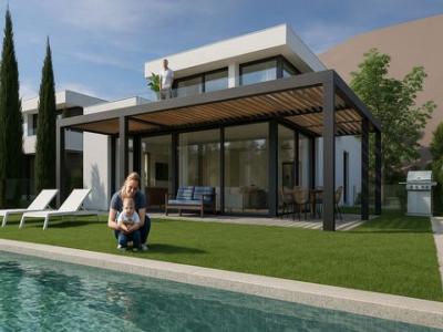Acheter Maison 290 m2 De-mogan