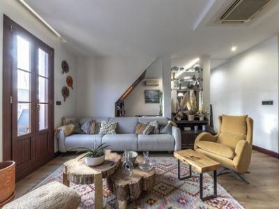 Vente Appartement Bilbao  BI