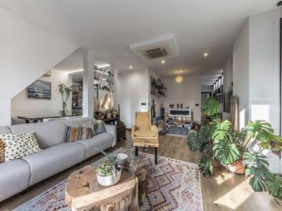 Acheter Appartement 135 m2 Bilbao