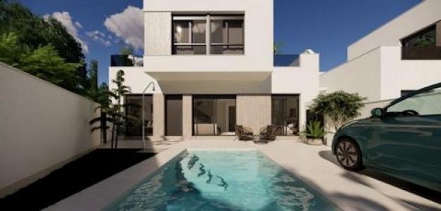Acheter Maison Guardamar-del-segura rgion ALICANTE