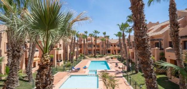Annonce Vente Appartement Los-alcazares