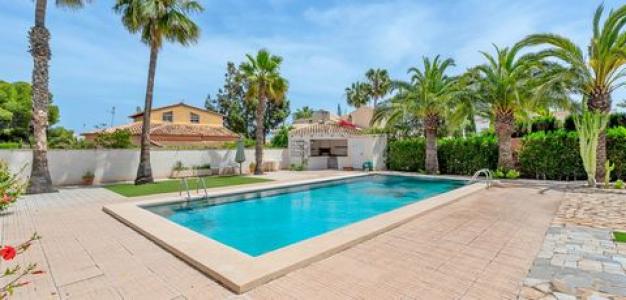 Acheter Maison 386 m2 Orihuela-costa