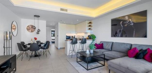 Acheter Appartement Orihuela-costa rgion ALICANTE