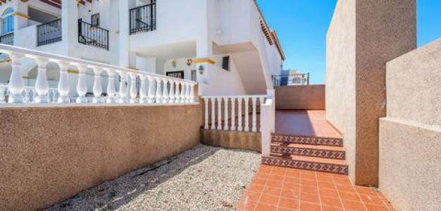 Acheter Appartement Orihuela-costa rgion ALICANTE