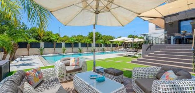 Acheter Maison Orihuela-costa rgion ALICANTE