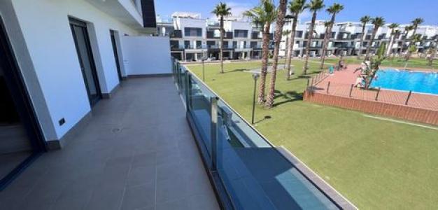 Annonce Vente Appartement Guardamar-del-segura