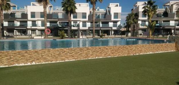 Acheter Appartement 95 m2 Guardamar-del-segura