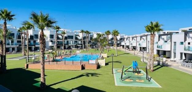 Acheter Appartement Guardamar-del-segura rgion ALICANTE