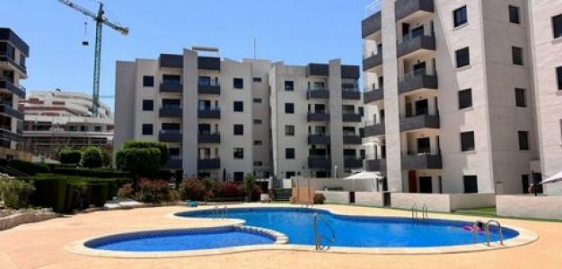 Annonce Vente Appartement San-miguel-de-salinas