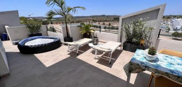 Acheter Appartement San-miguel-de-salinas rgion ALICANTE