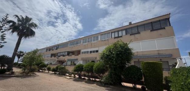 Annonce Vente Appartement San-pedro-del-pinatar
