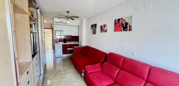 Acheter Appartement 26 m2 San-pedro-del-pinatar