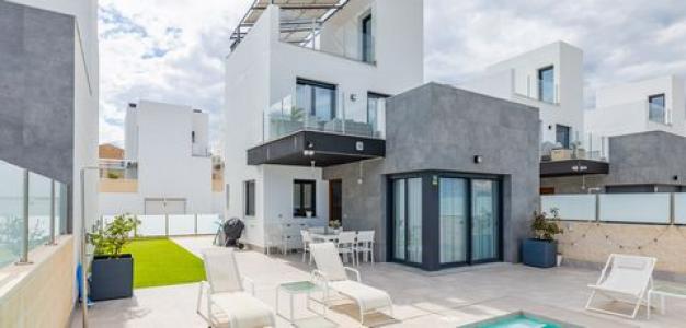 Annonce Vente Maison Torrevieja