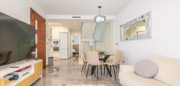 Acheter Maison Torrevieja rgion ALICANTE