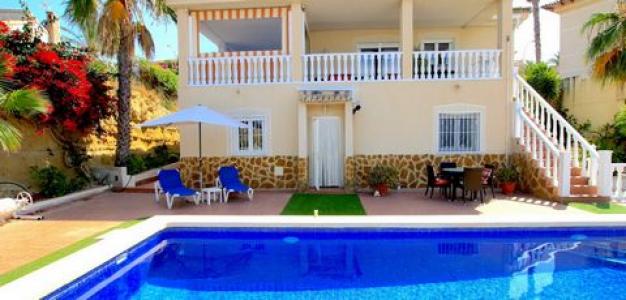 Acheter Maison 271 m2 Algorfa