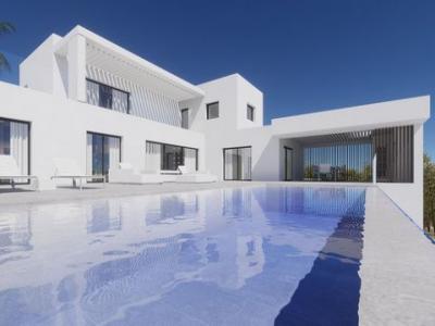 Annonce Vente Terrain Estepona