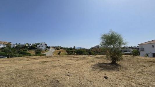 Acheter Terrain 640 m2 Estepona