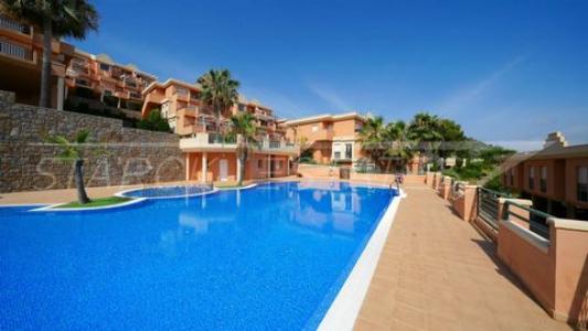 Annonce Vente 2 pices Appartement Pedreguer