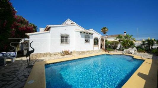 Annonce Vente 2 pices Maison Els-poblets