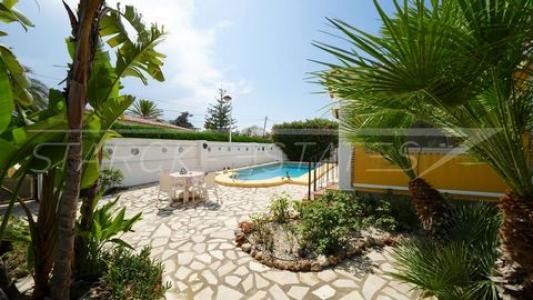 Acheter Maison 90 m2 Els-poblets