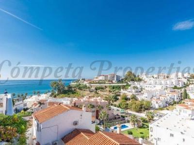 Annonce Vente Appartement Nerja