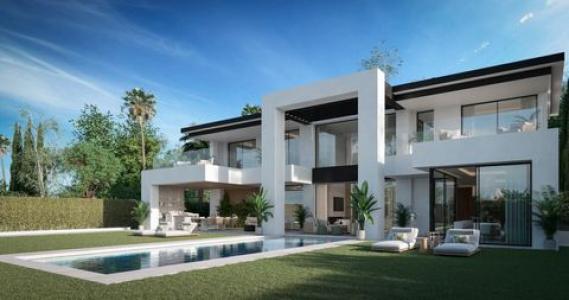 Vente Maison Marbella  CO en Espagne