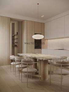 Vente Appartement Madrid  AL en Espagne