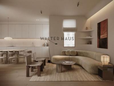 Annonce Vente Appartement Madrid