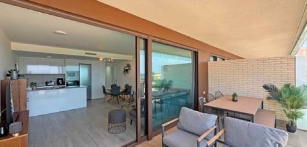 Annonce Vente Appartement Cartagena