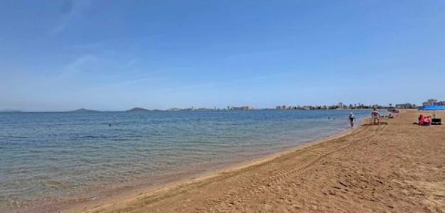 Acheter Appartement 113 m2 Cartagena