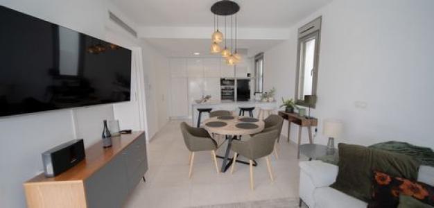 Acheter Maison Orihuela-costa rgion ALICANTE