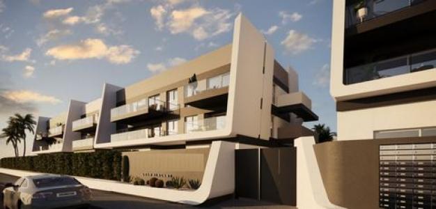 Annonce Vente Appartement Santa-pola