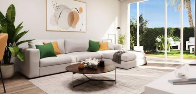 Acheter Appartement 88 m2 Santa-pola