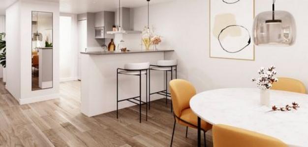 Acheter Appartement Santa-pola rgion ALICANTE