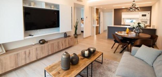 Acheter Appartement 80 m2 Guardamar-del-segura