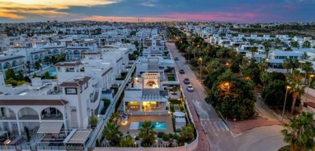 Annonce Vente Maison Ciudad-quesada