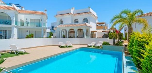 Annonce Vente Maison Ciudad-quesada