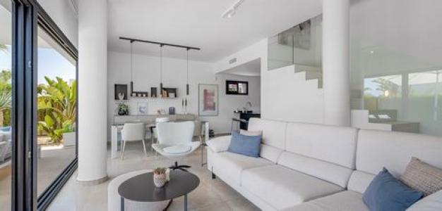Acheter Maison 160 m2 Ciudad-quesada