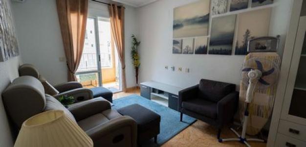 Acheter Appartement Torrevieja rgion ALICANTE