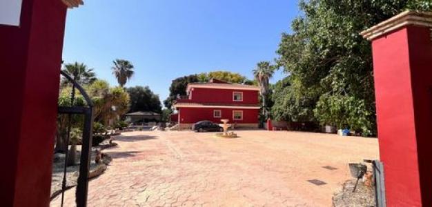 Acheter Maison 100 m2 Los-montesinos