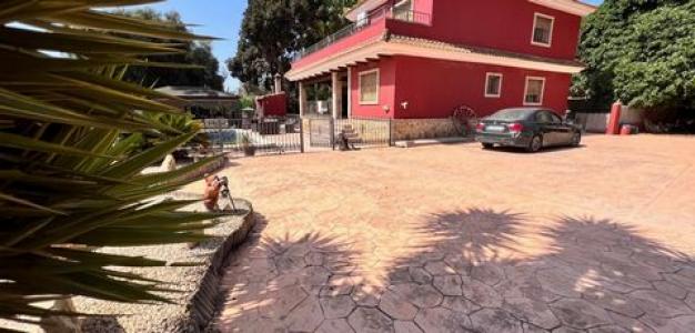 Acheter Maison Los-montesinos rgion ALICANTE