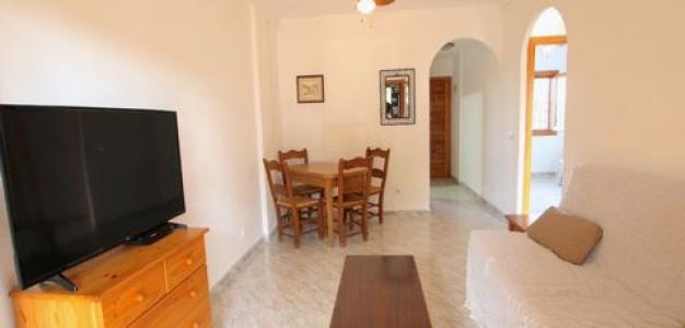 Acheter Appartement 49 m2 Guardamar-del-segura