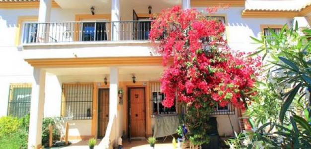 Annonce Vente Appartement Algorfa